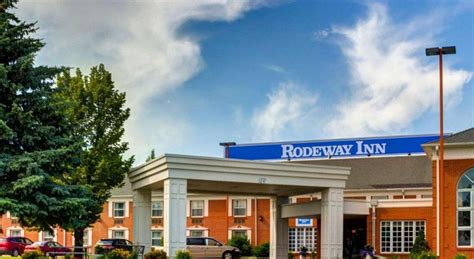 the rodeway inn|Rodeway Inn Columbia Mall Loop